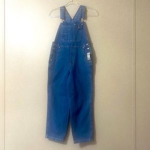 NEW NWT Arizona Jeans Overalls Adjustable strap Medium